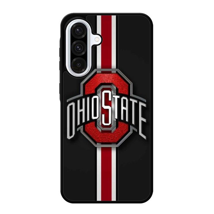 Ohio State Samsung Galaxy A56 Case DC1343