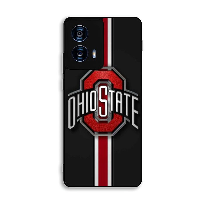 OHIO STATE 5th Motorola Moto G Power 5G 2024 Case DC4907