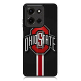 Ohio State Motorola Moto G Power 5G 2025 DC1343
