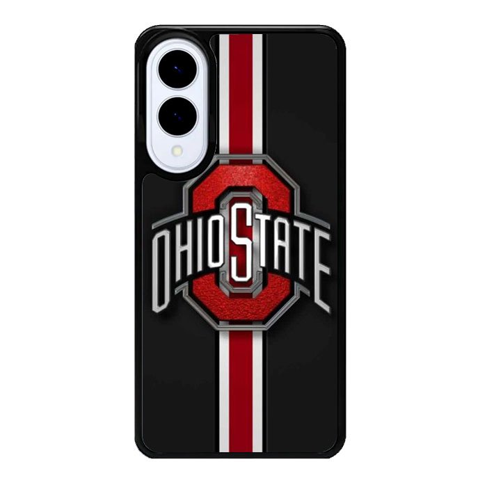 Ohio State Samsung Galaxy S25 Edge DC1343