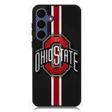 Ohio State Samsung Galaxy S25 Case DC1343