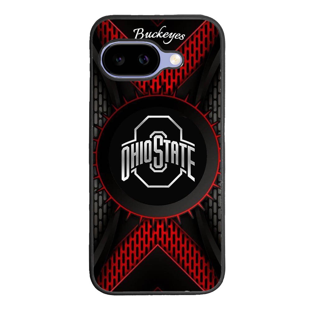 Ohio State Google Pixel 10A Case DC1344