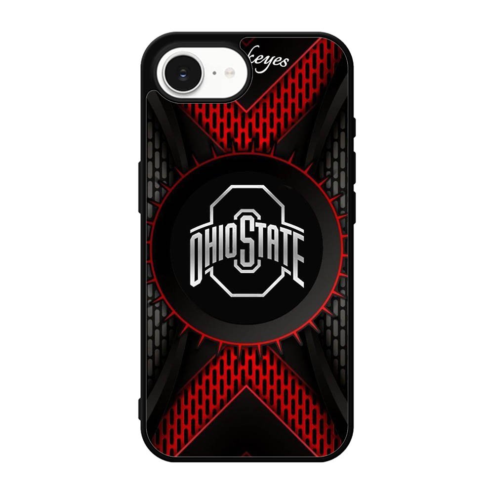 Ohio State iPhone 17e Case DC1344