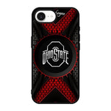 Ohio State iPhone 17e Case DC1344