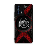 OHIO STATE 6th Motorola Moto G Power 5G 2024 Case DC4319