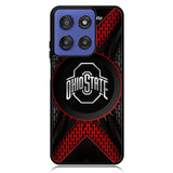 Ohio State Motorola Moto G Stylus 5G 2025 DC1344