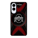 Ohio State Samsung Galaxy S25 Edge DC1344