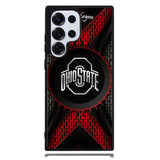 Ohio State Samsung Galaxy S25 Ultra Case DC1344