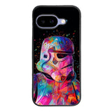 Stormtrooper Google Pixel 10A Case DC1782
