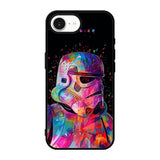 Stormtrooper iPhone 17e Case DC1782