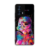 Stormtrooper Motorola Moto G Power 5G 2024 Case DC2110