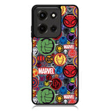 Marvel Motorola Moto G Power 5G 2025 DC1104