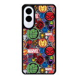 Marvel Samsung Galaxy S25 Edge DC1104