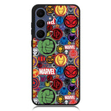 Marvel Samsung Galaxy S23 Case DC1104