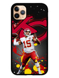 Kansas City Chiefs 4th iPhone 11 Pro Case