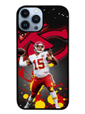 kansas city chiefs iPhone 13 Pro Case BLN1828