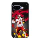 Kansas City Chiefs Google Pixel 10A Case DC0969