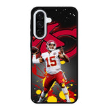 Kansas City Chiefs Samsung Galaxy A16 Case DC0969