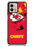 Kansas City Chiefs 5th Motorola Moto G Stylus 5G 2023 Case