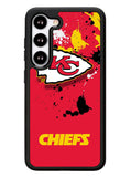 Kansas City Chiefs 5th Samsung Galaxy S23 Plus 5G / Samsung Galaxy S23+ 5G Case