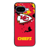 Kansas City Chiefs 5th Google Pixel 10A Case