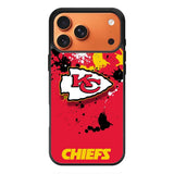 Kansas City Chiefs 5th iPhone 18 Pro Case