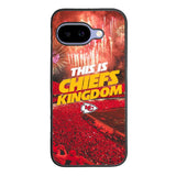 Kansas City Chiefs Google Pixel 10A Case DC0968