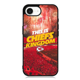Kansas City Chiefs iPhone 16e Case DC0968