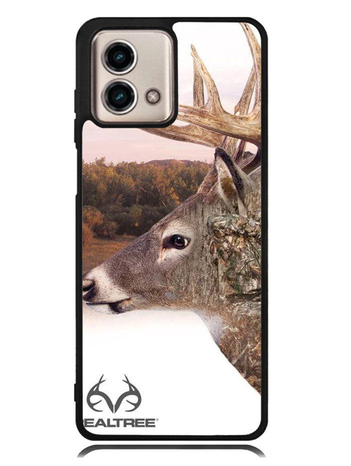 Deer Hunting 2nd Motorola Moto G Stylus 5G 2023 Case