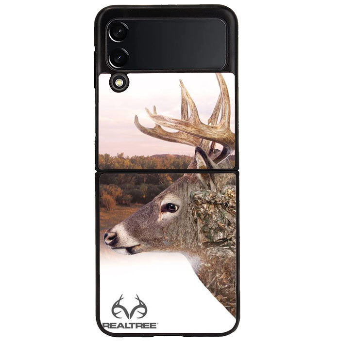 Deer Hunting 2nd Samsung Galaxy Z Flip 4 5G 2022 Case