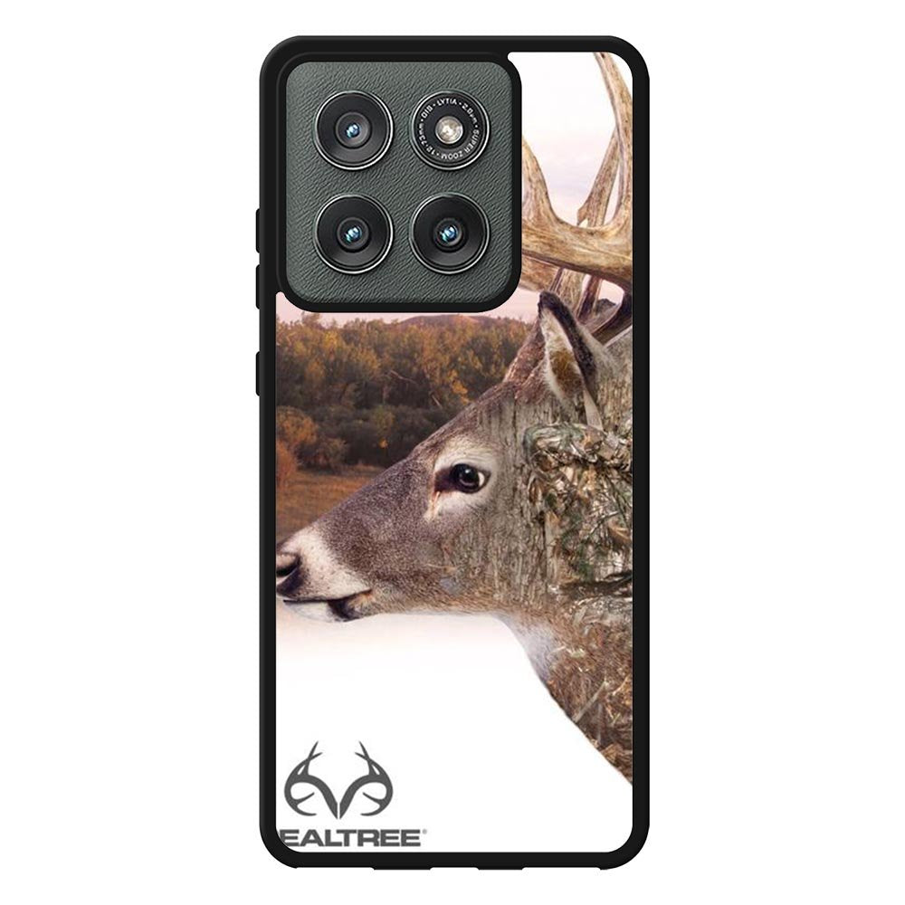 Deer Hunting 2nd Motorola Moto Edge 2025 Case