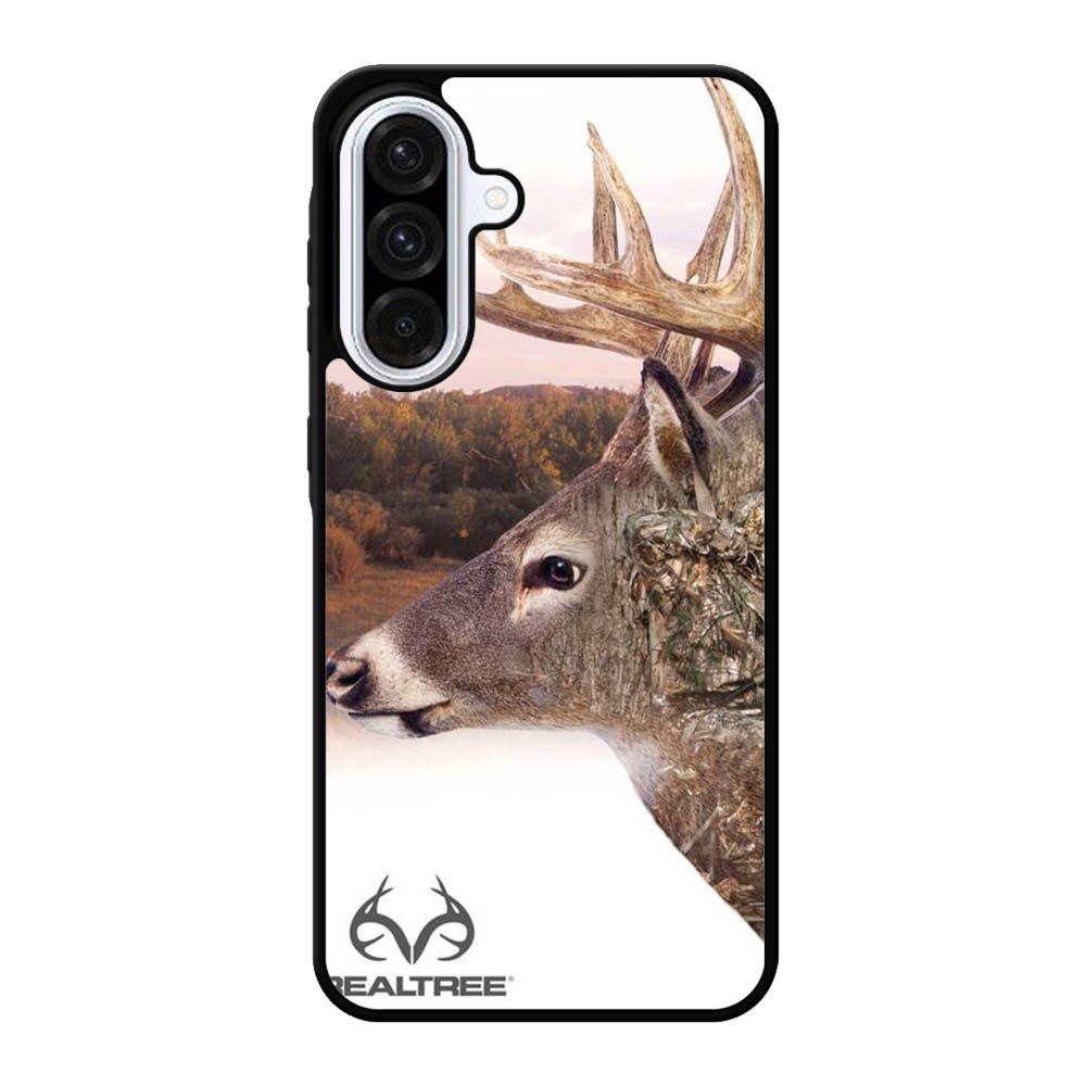 Deer Hunting 2nd Samsung Galaxy A56 Case DC1079