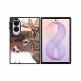 Deer Hunting 2nd Samsung Galaxy Z Fold 8 Case
