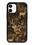 Deer Hunting 1st iPhone 12 Mini Case