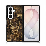 Deer Hunting Samsung Galaxy Z Fold 8 Ultra Case DC0468