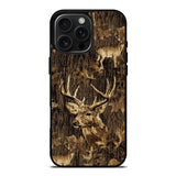 Deer Hunting iPhone 16 Pro Max Case DC0468