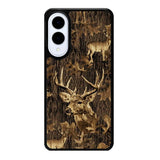 Deer Hunting Samsung Galaxy S25 Edge DC0468