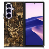 Deer Hunting Samsung Galaxy Z Fold 7 Case DC0468