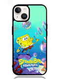 Spongebob 2nd iPhone 14 Plus Case