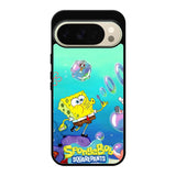 Spongebob 2nd Google Pixel 10 Pro Case