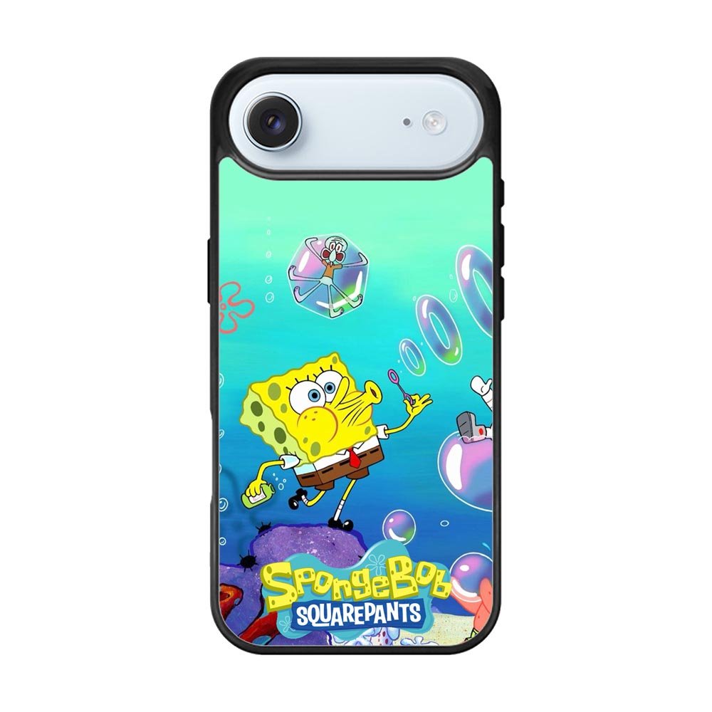 Spongebob 2nd iPhone Air Case