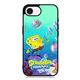 Spongebob iPhone 16e Case DC1718