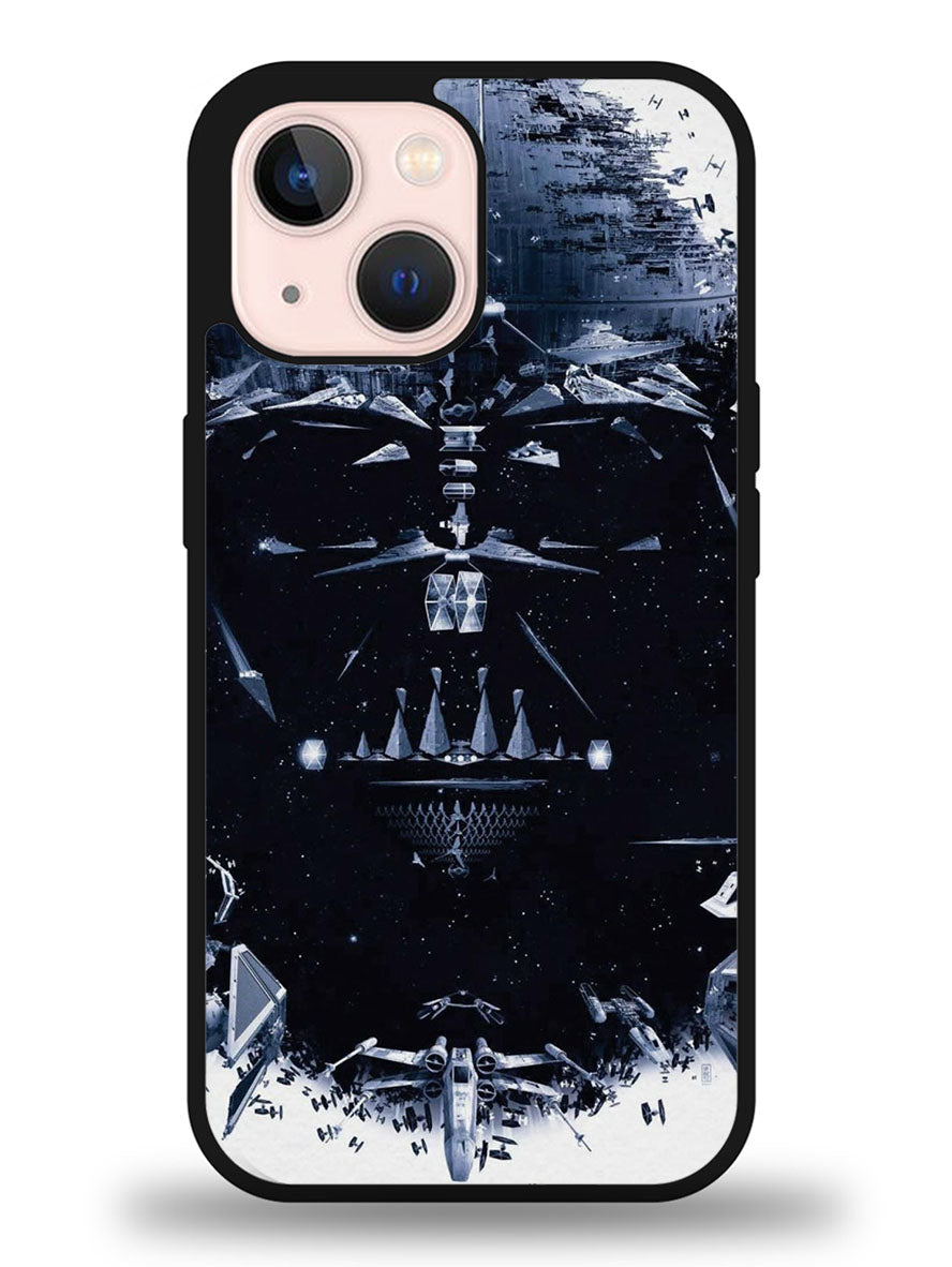 star wars 8th iPhone 13 Case