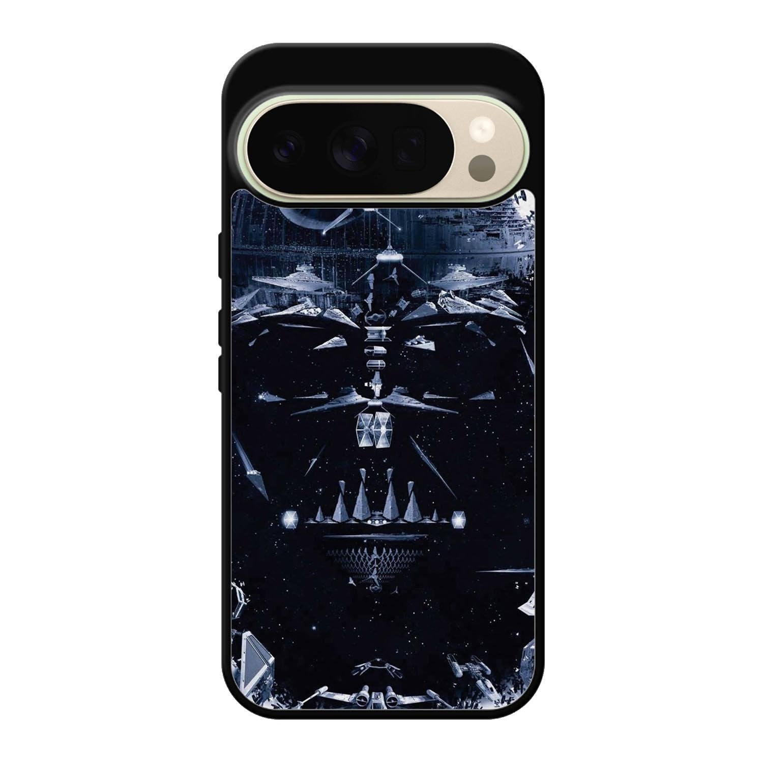 star wars 8th Google Pixel 10 Pro Case