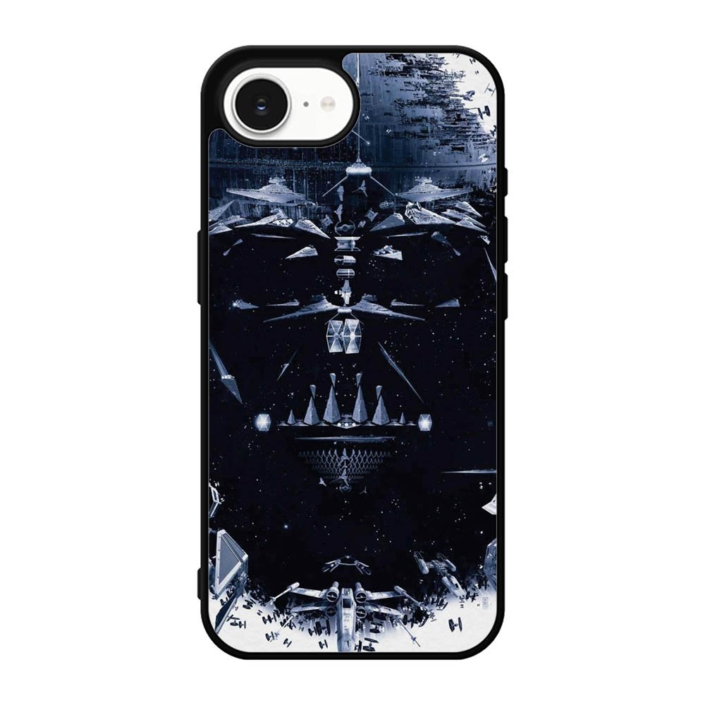 Star Wars iPhone 17e Case DC1749