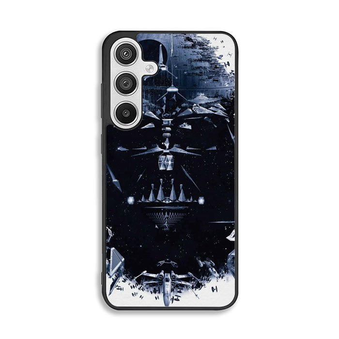 star wars 8th Samsung Galaxy A26 Case DC5561