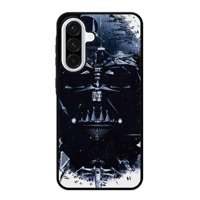 Star Wars Samsung Galaxy A16 Case DC1749