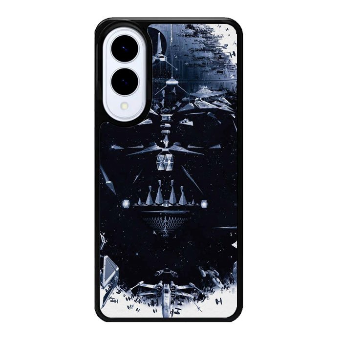 Star Wars Samsung Galaxy S25 Edge DC1749