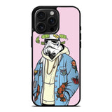 Star Wars iPhone 16 Pro Max Case DC1750