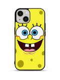 Spongebob 3rd iPhone 15 Plus Case